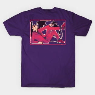 HANDSOME DEVIL T-Shirt